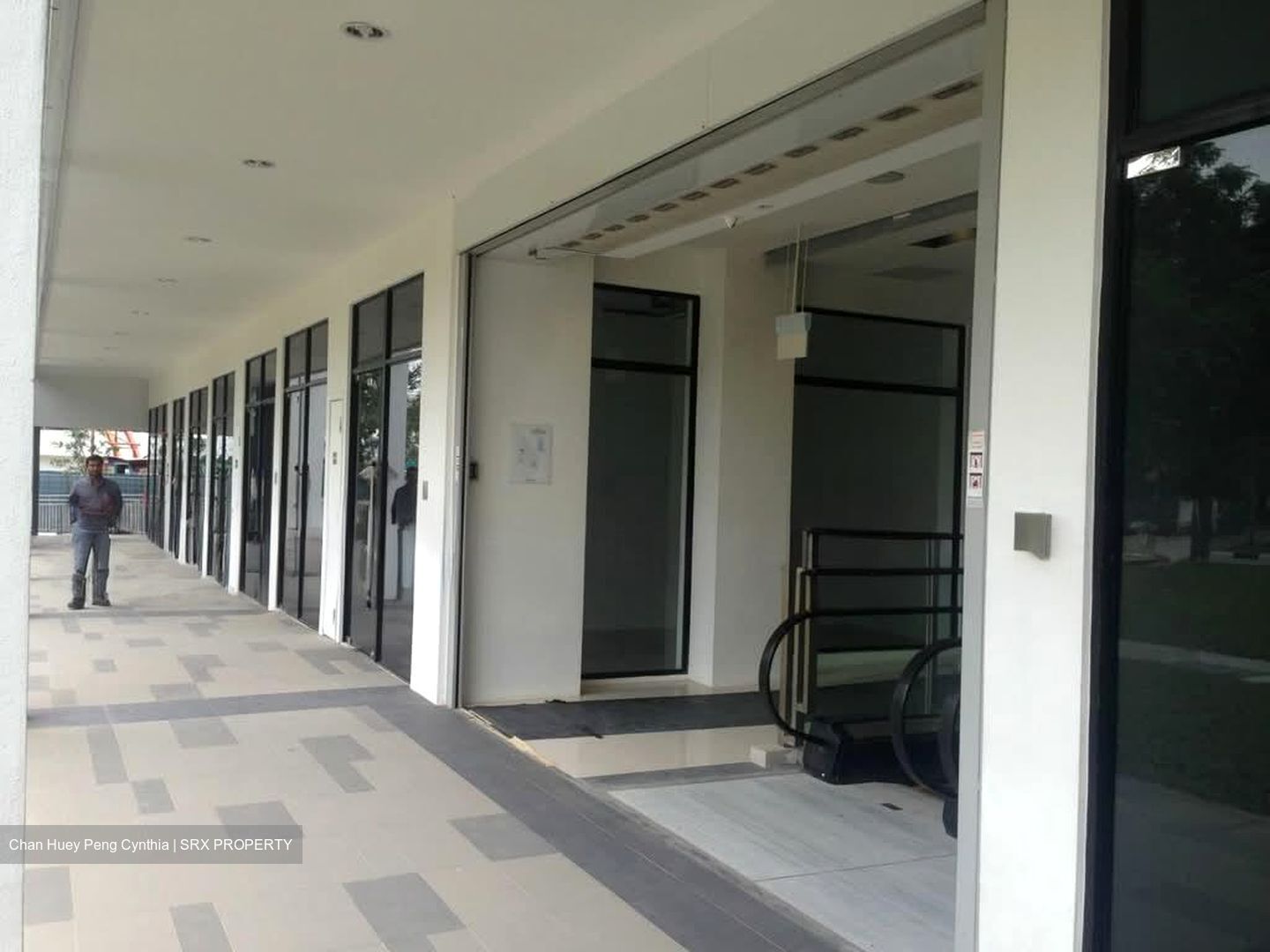 Viva Vista (D5), Retail #589662161